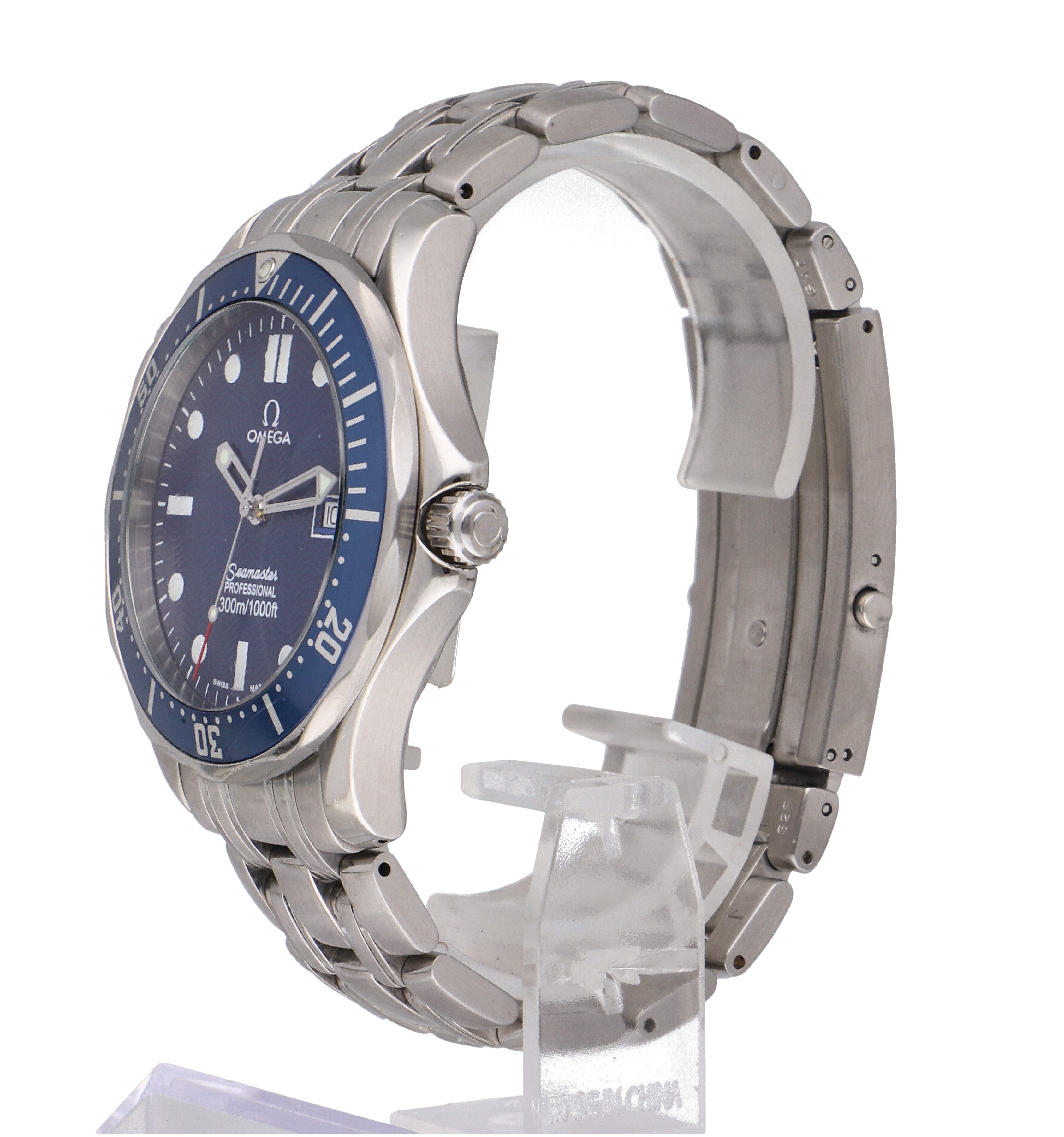 Omega Seamaster